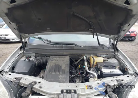 2013 Chevrolet Captiva Sport Lt z USA, uszkodzony, nr VIN 3GNAL3EKXDS625308